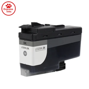 Black Ink Cartridge Compatible With Brother HL-J6000DW J6100DW J5945DW LC3239XL - Bild 1 von 7