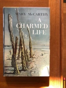 Mary McCarthy. A Charmed Life. [1st Edition] - Picture 1 of 4
