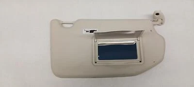 '18-'19 FORD ECOSPORT pasajero derecho parasol gris OEM  Foto 1 de 4