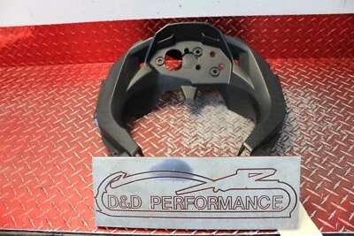 2013 - 2017 KAWASAKI NINJA 300 OEM DASH GAUGE CONSOLE FAIRING NJ46 - Image 1 of 4