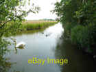 Photo 6X4 The Reedbeds In May Barton-Upon-Humber For A Picture Taken Clos C2008
