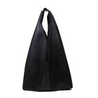 Retro High Capacity Handbag Female Bag PU Bag Shoulder Bag