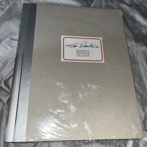 2000 Tim Prentice: Kinetic Sculpture / Weber, Nicholas Fox - Maxwell Davidson  - Bild 1 von 2