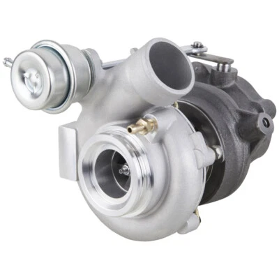 Novo Turbo Turbocompressor para Saab 9-5 e 9-3 2.3L - Imagem 1 de 2