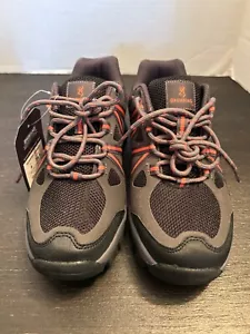 NIB Women’s Glenwood Trail Browning Footwear Pavement /Living Coral Size 8 ** - Picture 1 of 12
