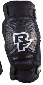 Almohadilla para rodilla de bicicleta de montaña Race Face Khyber para mujer - izquierda - Imagen 1 de 7