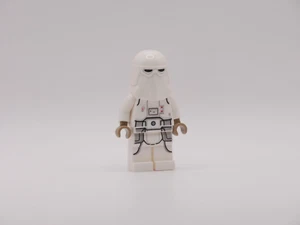 LEGO® Minifigur  Snowtrooper Printed Legs sw1102 Star Wars - Gebraucht - Picture 1 of 1