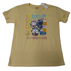 Naruto Team Nana girls T-shirt size - L (10/12) - see description/pictures