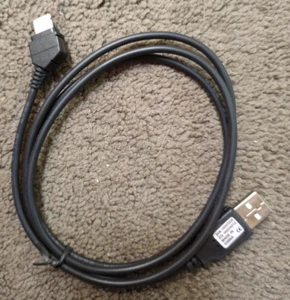 Câble de données USB Samsung SGH-T809 D800/D820 Z540 Z510 X820 - Photo 1 sur 4