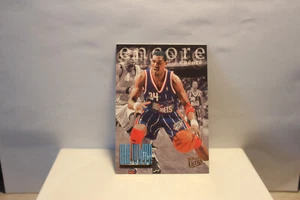 Hakeem Olajuwon 1995/96 Fleer Ultra Nr. 328 - Bild 1 von 1