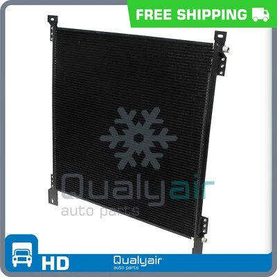 New A/C Condenser for Peterbilt 357, 377, 378, 379, 385 - OE# 3S011268 - Image 1 of 4