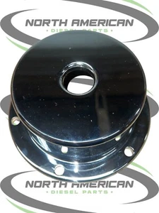 New Custom Front Axle Oil Caps - CFOC-7S - Picture 1 of 7