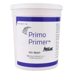 Primo Kiln Shelf Primer 24oz. - Picture 1 of 1