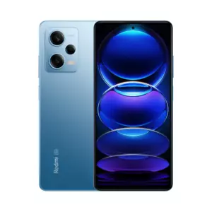 Xiaomi Redmi Note 12 Pro 5G 128/256 GB sbloccato nuovo sigillato telefono Android octa-core - Foto 1 di 19