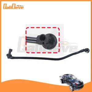 1* Crankcase Ventilation Tube Hose Fit for BMW1 F20 F21 F31 F30 F35 11157614690 - Picture 1 of 6