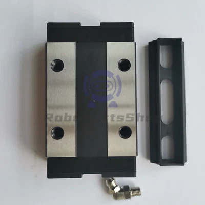 NEW  PMI MSB25SSSFC Guide Rail Slider 1pcs - Image 1 of 4
