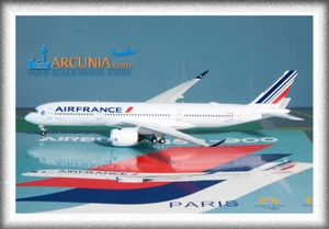 NG Models 1:400 Air France Airbus a350-900 "F-HUVJ" 39089 - Picture 1 of 5