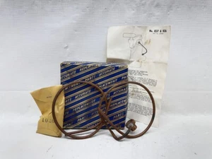 Kit de engrasador de brazo basculante Falcon & Comet 1963-1965 6 cilindros NORS #76105 - Imagen 1 de 4