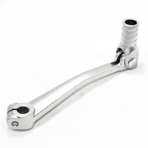 158mm 11mm SV Gear Lever Shifter Handle 110cc 125cc PIT PRO QUAD DIRT BIKE ATV - Picture 1 of 3