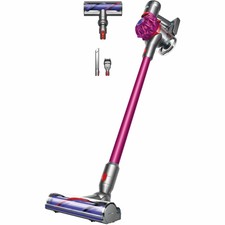 Dyson V7 Motorhead Cordless Handheld Vacuum Cleaner - Pink (227588-01)
