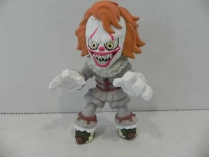 IT Funko Mystery Mini Crazed Pennywise Walgreens Exclusive 1/72 Vinyl Rare - Picture 1 of 1
