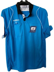 umbro referee kit