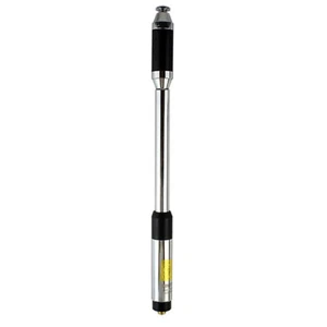 RH770 Dual Band 144/430MHz SMA-F (Female) Radio Antenna For Kenwood Baofeng HYT - Zdjęcie 1 z 11