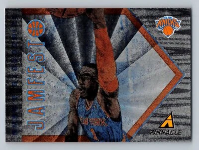 Pinnacle #12 Amare Stoudemire Jamfest 2013-14 Foto 1 de 2