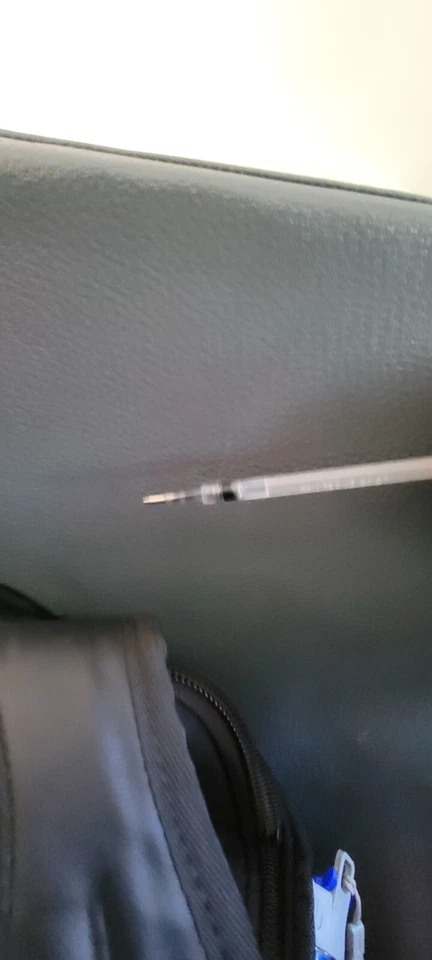 empty ink cartridges sharpie brand small used brand new - Image 1 of 1