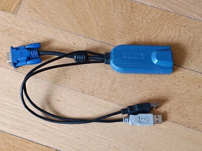 Raritan D2CIM-DVUSB - Bild 1 von 3