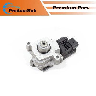 Transfer Case Control Module Actuator Unit Fit Maserati Ghibli 14-17 670033135 - Image 1 of 4