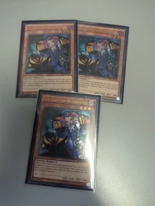 1 X Yu-Gi-Oh! Tour Guide From the Underworld - AP06-EN001 - Ultimate - NM!!#2 - Picture 1 of 1