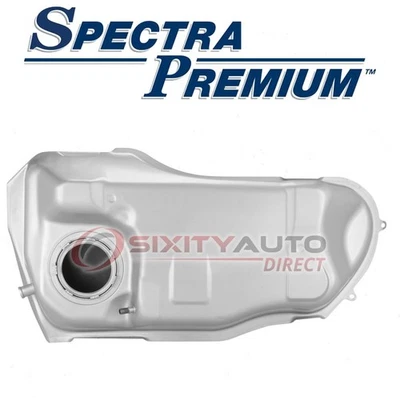 Spectra Premium Fuel Tank for 2009-2010 Ford Escape 2.5L 3.0L L4 V6 - Air dc — 第 1/4 张图片