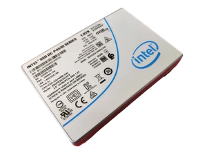 HPE Intel SSD DC P4510 1TB SSDPE2KX010T8 2.5" NVMe RI U.2 J65296-103 P13641-001 - Picture 1 of 3
