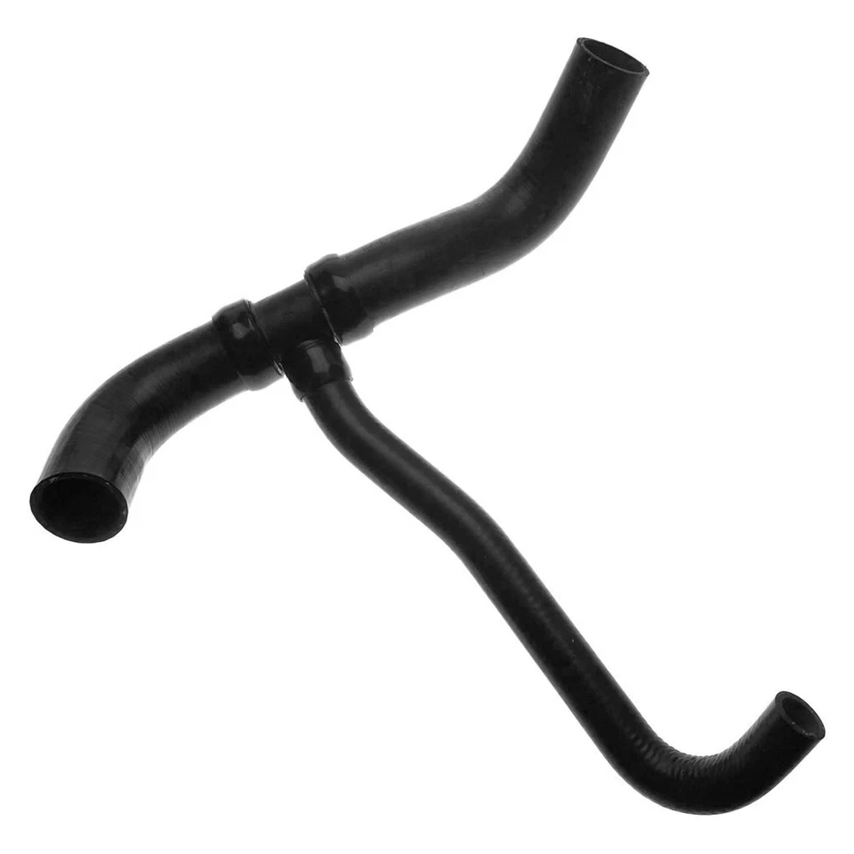 Manguera de radiador ACDelco original para Dodge Ram 1500/2500/3500 2003 | inferior | moldeada Foto 1 de 4