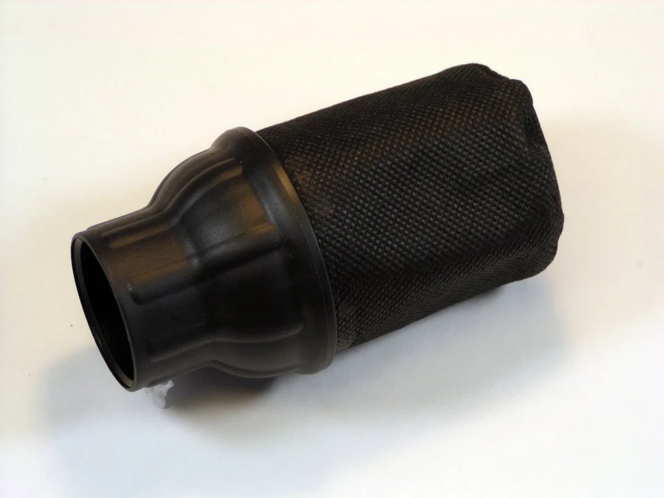 DeWalt FS500/FS600/RO100 替换防尘袋 - 387111-00 — 第 1/1 张图片