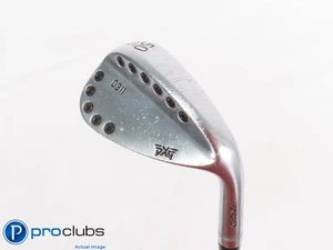 PXG 2018 0311 Forged 50*(12*) Wedge - KBS TGI 70g Regular Flex - 439807 - Picture 1 of 4