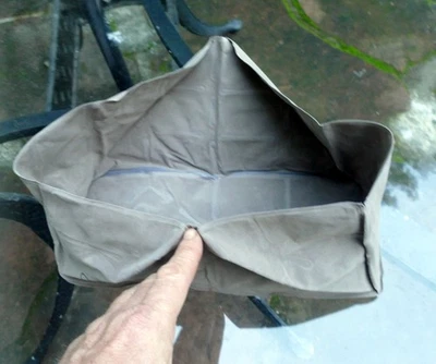 Подушки безопасности надувной чехол вставки защиты для камеры или объектива плавающий - Изображение 1 из 4