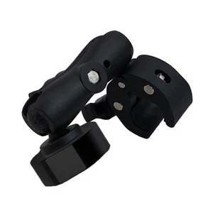 Secure Round Tube Clamp for Starlink For Mini with Easy Angle Adjustment - Photo 1/10