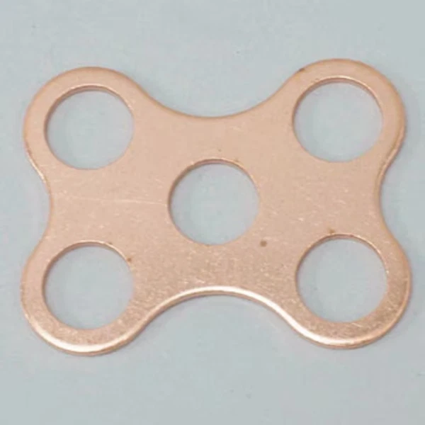 Genuine Mazda Eunos Cosmo Savanna RX-7 RX-8 Metering Oil Gasket N350-14-602 Foto 1 de 1