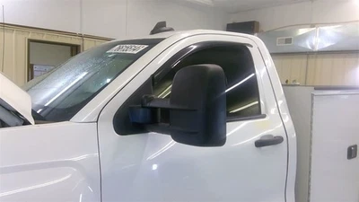 Espejo retrovisor lateral del conductor estilo clásico para camioneta Sierra 1500 14-19 1635604 Foto 1 de 4