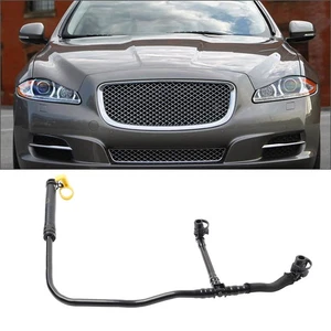 Kühlmittelbehälterschlauch C2D6005 Für Jaguar XJ 5.0L V8-Motor 2010-2013 - Picture 1 of 14