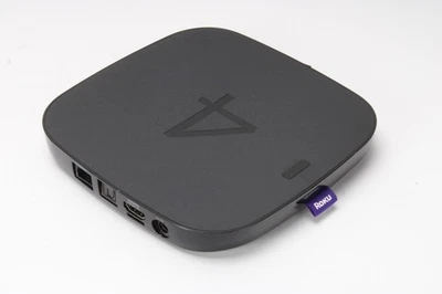 Reproductor multimedia de transmisión Roku 4400X - Sin accesorios Foto 1 de 4