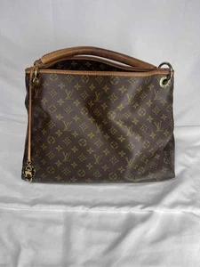 Louis Vuitton Monogram Artsy MM SPB-JB 351351 - Picture 1 of 10