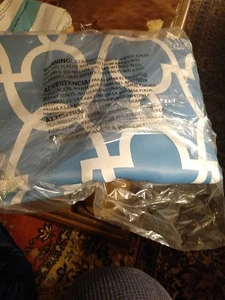 Exclusive Home Echt Ösen Gardine Paneele 52x63 6 Paar - Bild 1 von 2