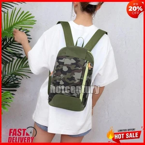 10 L Cycling Backpack Hiking Backpack Waterproof Running Travel Backpack (Green) - Picture 1 of 11