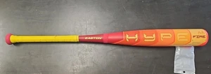 Easton Hype Fire 2025 EE. UU. 30” 20 oz caída 10 nuevo con algunas marcas 30/20 - Imagen 1 de 19