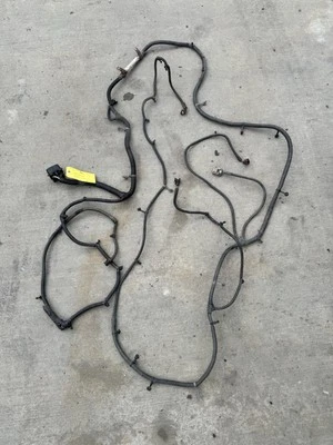 Arnés de cableado de chasis Jeep Wrangler JK 2009 OEM 68048004AA Foto 1 de 4