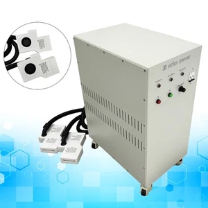 110V Surface Plasma Corona Treatment Machine for PP, PE, PS, Silicone, Rubber et - Picture 1 of 24