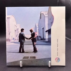 Wish You Were Here by Pink Floyd (CD, 1994) - Foto 1 di 4